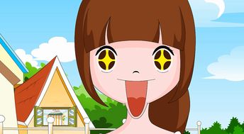 杭州Flash系列喜洋洋動畫 多媒體營銷與專業AE商業動畫的完美融合